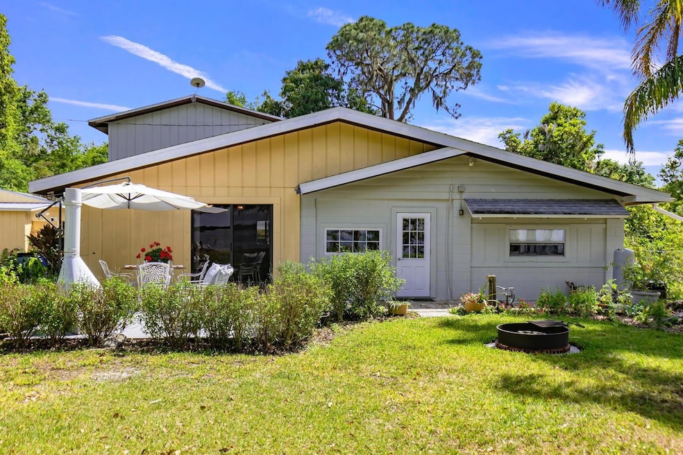 2519 Gabriel Rd, Fort Meade, FL 33841 - photo 1