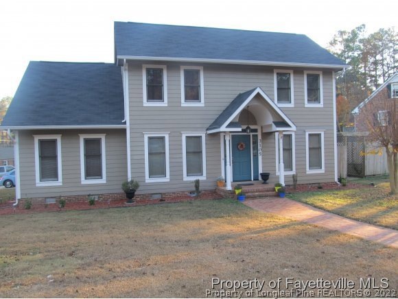 3105 Ravenhill Dr, Fayetteville, NC 28303 - photo 1