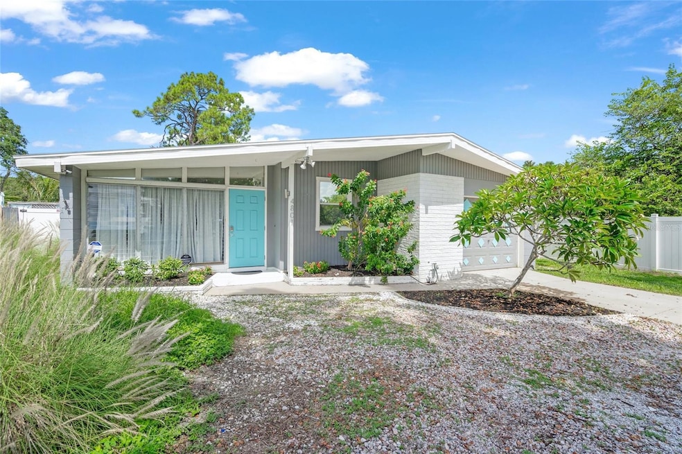 4801 Sarasota Ave, Sarasota, FL 34234 - photo 1