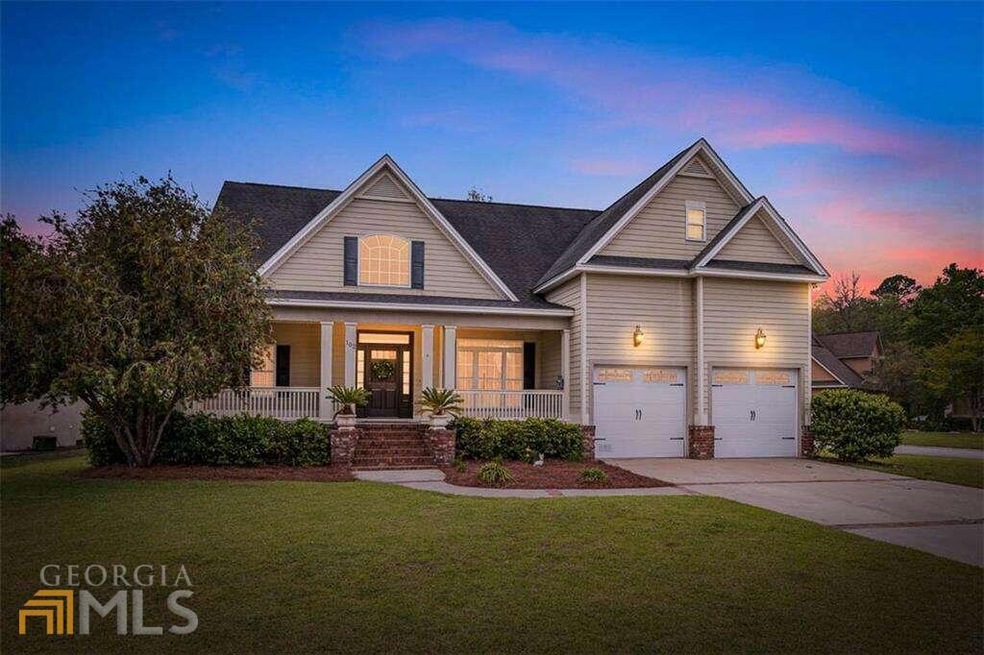 102 Bayonet Point, Brunswick, GA 31523 - photo 1