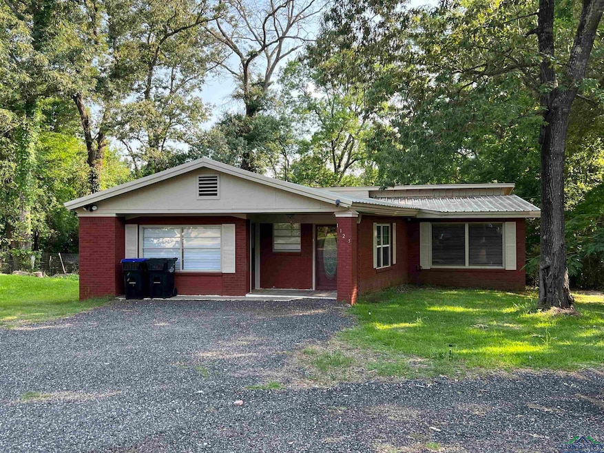 1125 Pine Bluff Dr unit 1125 Pine Bluff Dr, Longview, TX 75604 - photo 1