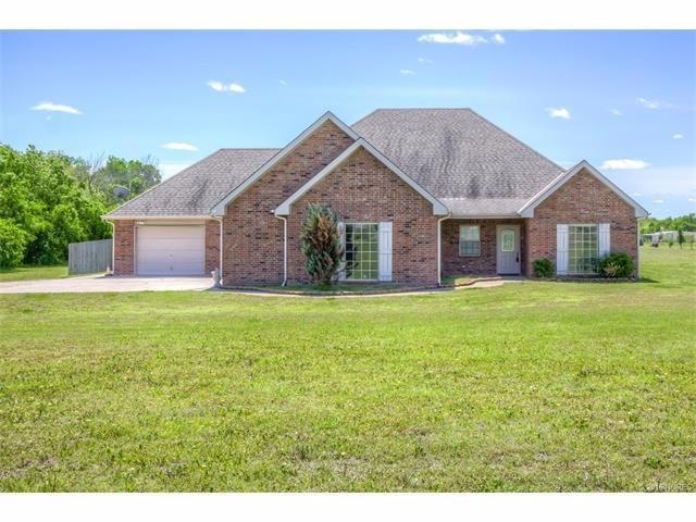 398121 W 2400 Rd, Bartlesville, OK 74006 - photo 1