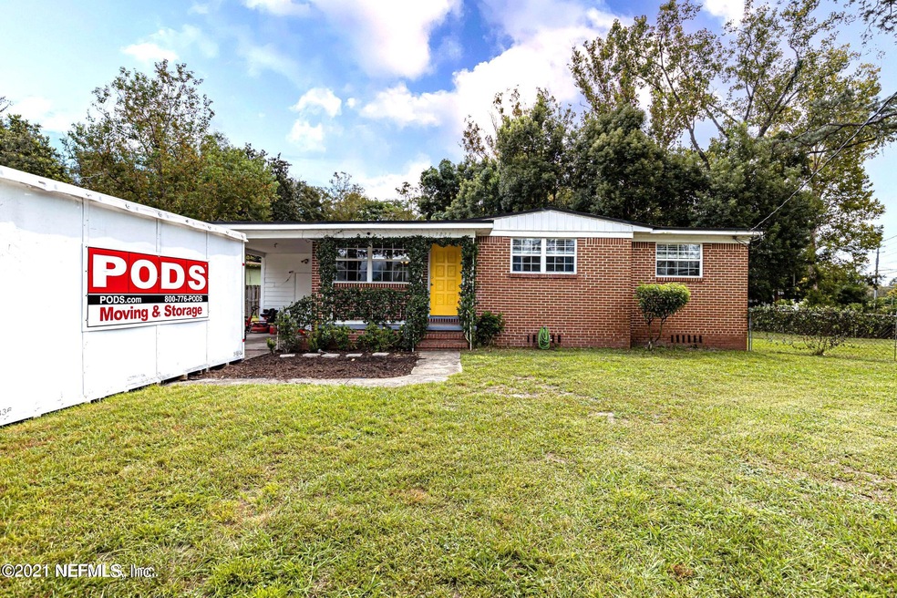 3833 Jammes Rd, Jacksonville, FL 32210 - photo 1