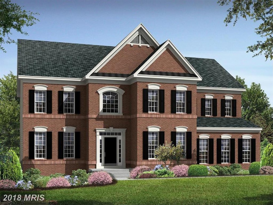 108 Jascot Ct, Reisterstown, MD 21136 - photo 1