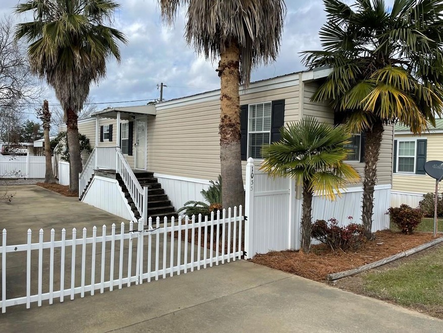 1033 Ralph Bell Rd, Summerton, SC 29148 - photo 1