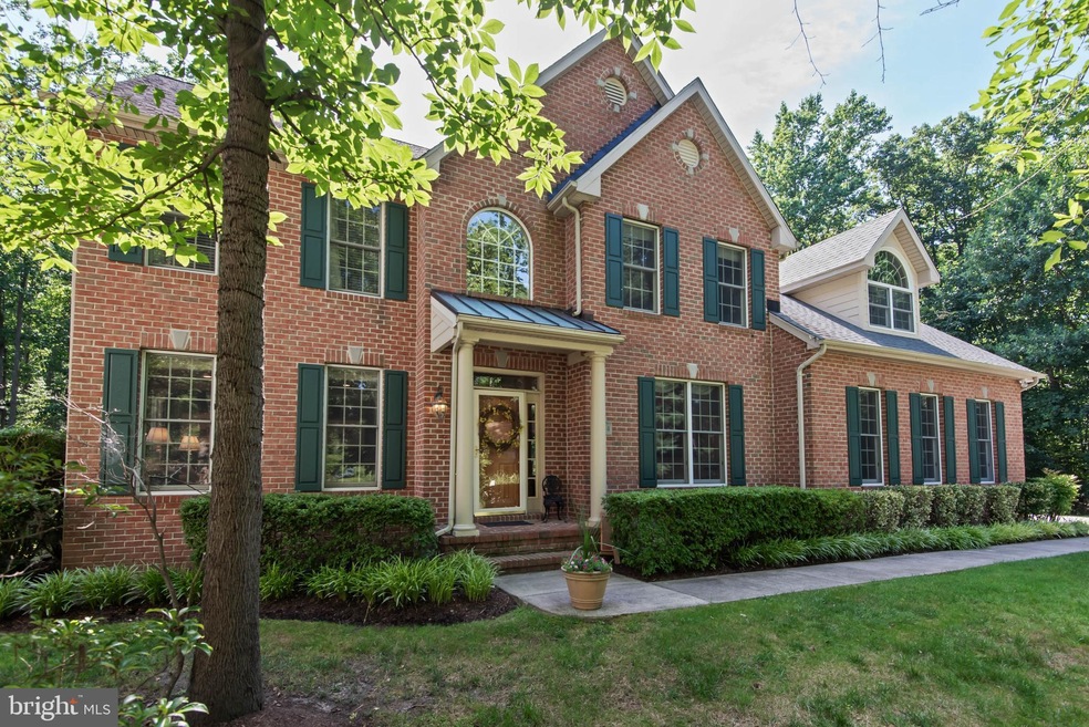 844 Sutterton Ct, Arnold, MD 21012 - photo 1