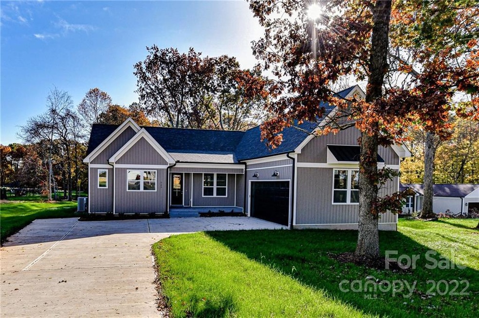 265 Lone Pine Rd, Statesville, NC 28625 - photo 1