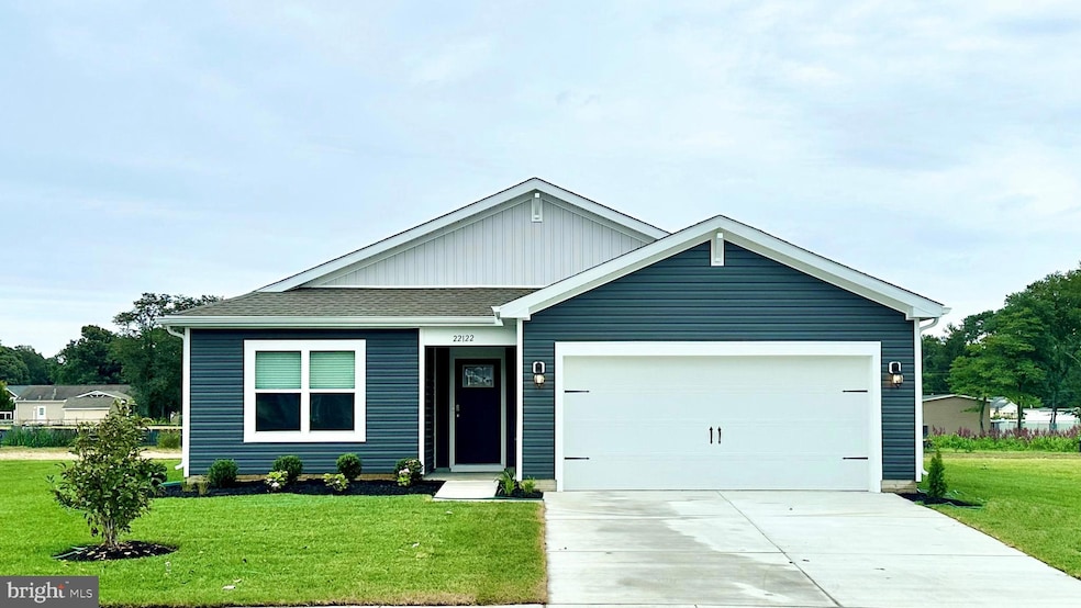 510 Hetty Boulden Ln, Elkton, MD 21921 - photo 1