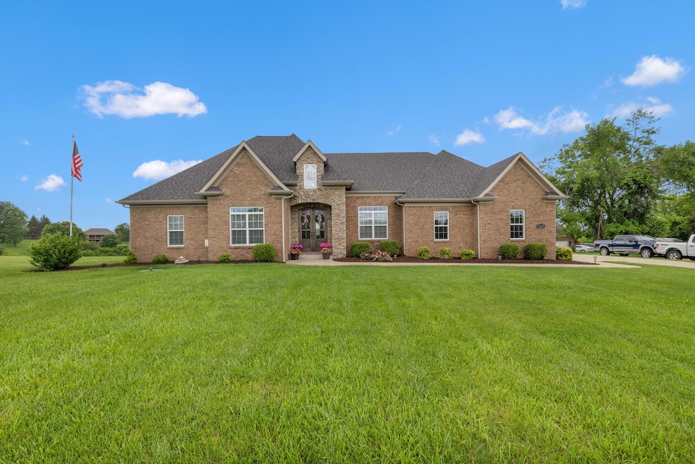 3320 Lexington Rd, Richmond, KY 40475 - photo 1