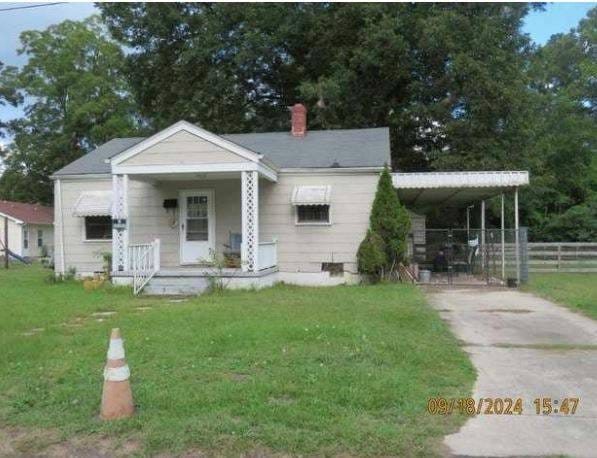 For Sale $55,000