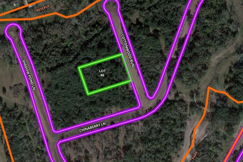 4610 Cottonwood Run, Alvin, TX 77511 - photo 1