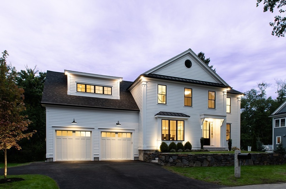 83 Pilgrim Rd, Concord, MA 01742 - photo 1