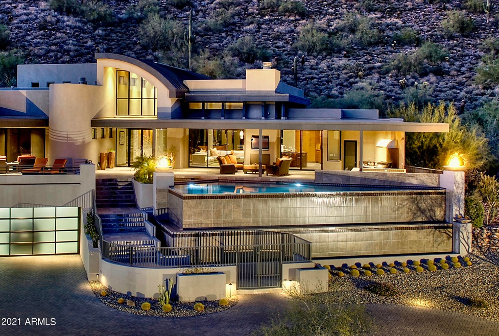 This could be your new Home