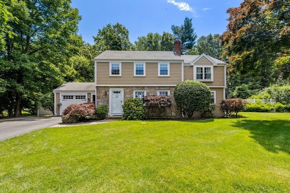 10 Independence Ln, Hingham, MA 02043 - photo 1