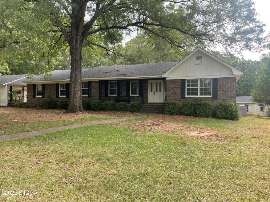 304 Old Benton Rd, Juliette, GA 31046 - photo 1