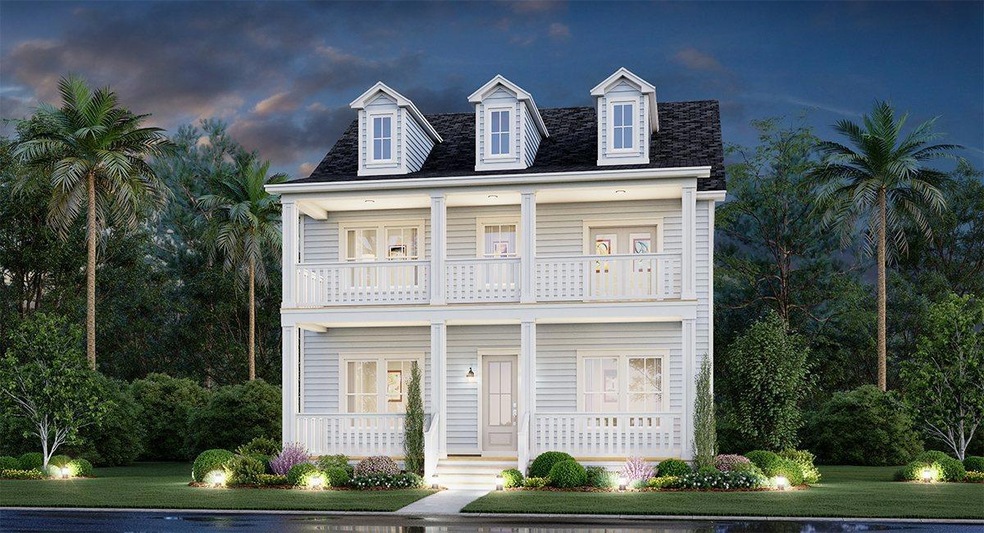 3897 Maidstone Dr, Mount Pleasant, SC 29466 - photo 1