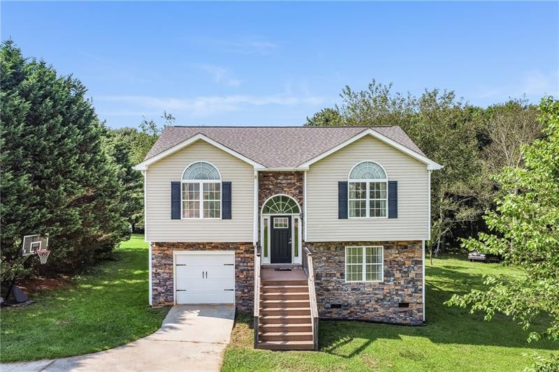 128 Harper Ln, Royston, GA 30662 - photo 1