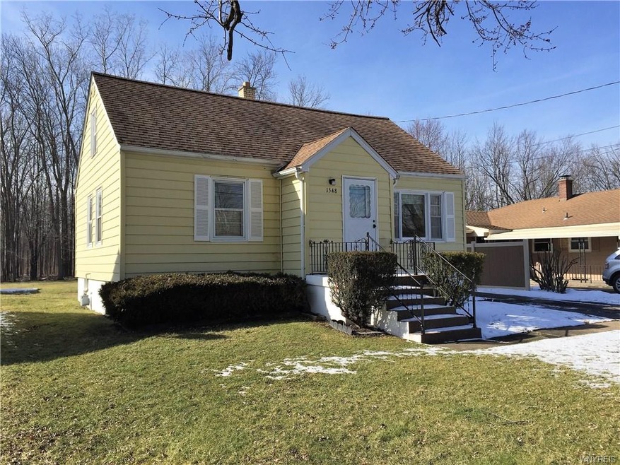 1548 Master St, North Tonawanda, NY 14120 - photo 1