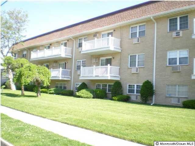 200 Lareine Ave unit 205, Bradley Beach, NJ 07720 - photo 1