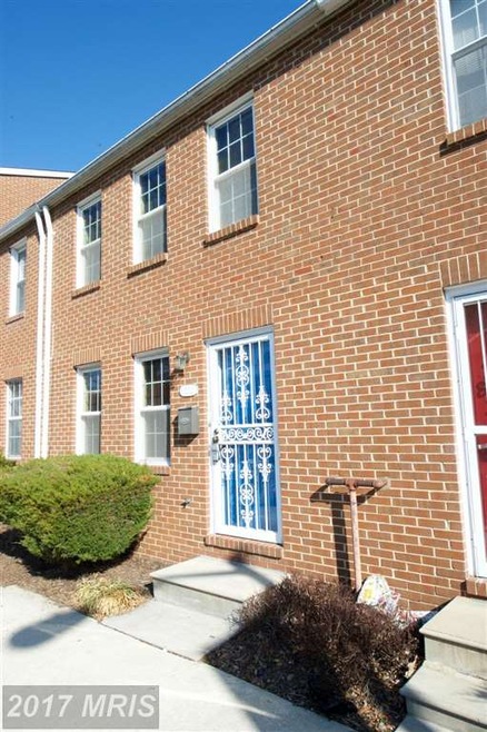 1232 Ashland Ave, Baltimore, MD 21202 - photo 1