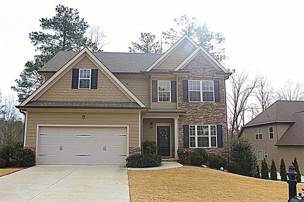 1149 Blankets Creek Dr, Canton, GA 30114 - photo 1