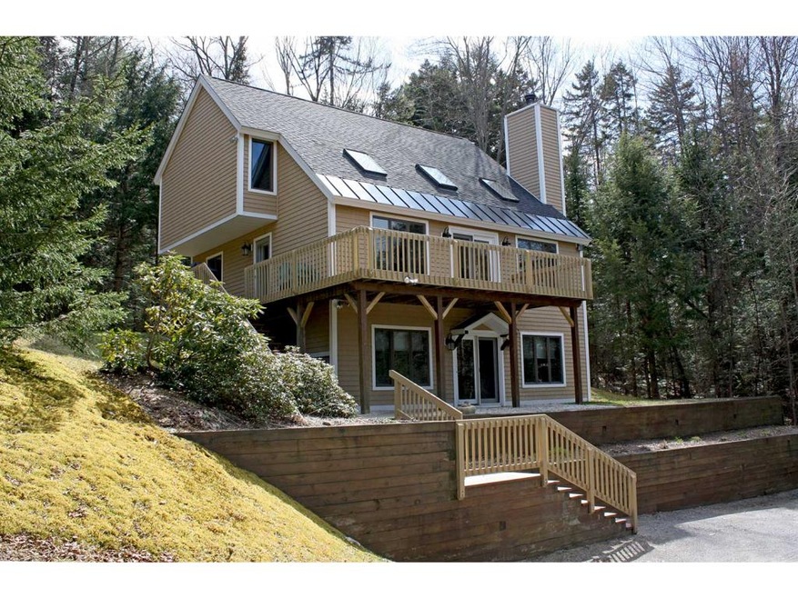 30 Country Crossing, Ludlow, VT 05149 - photo 1