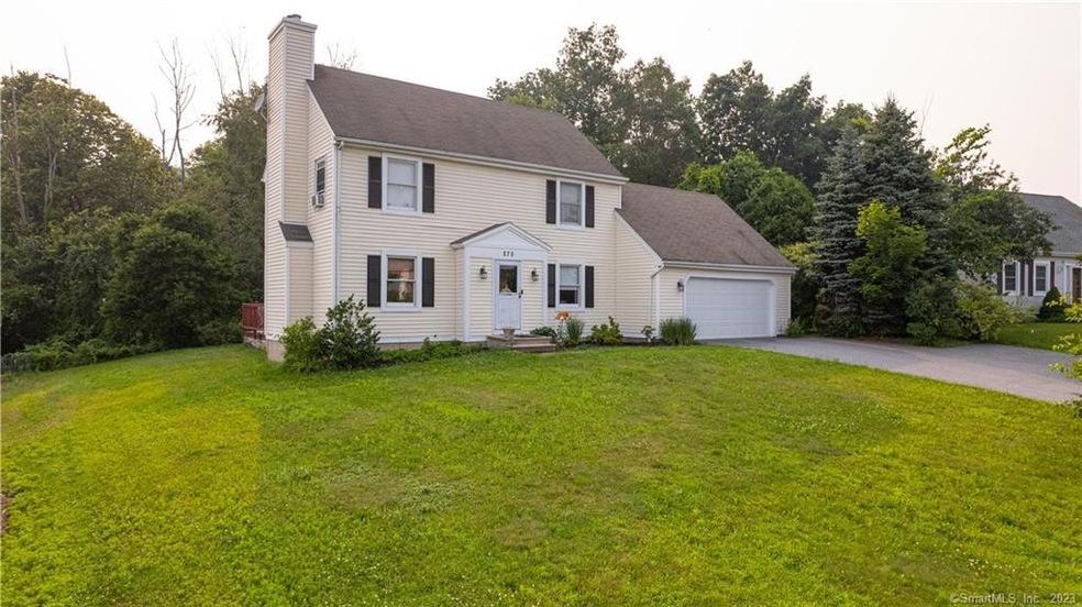 275 Notting Hill Gate, Torrington, CT 06790 - photo 1