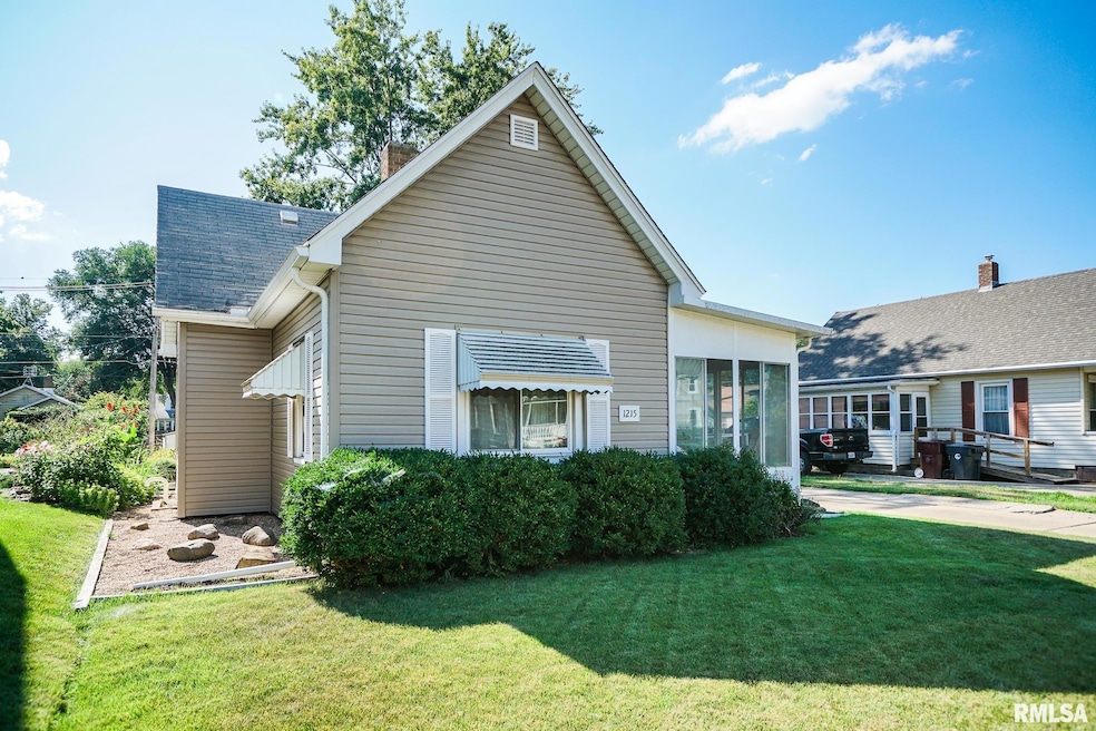 Sold $124,000 • Co-Listing Agent