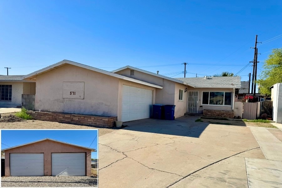 Sold $145,000 • Co-Listing Agent