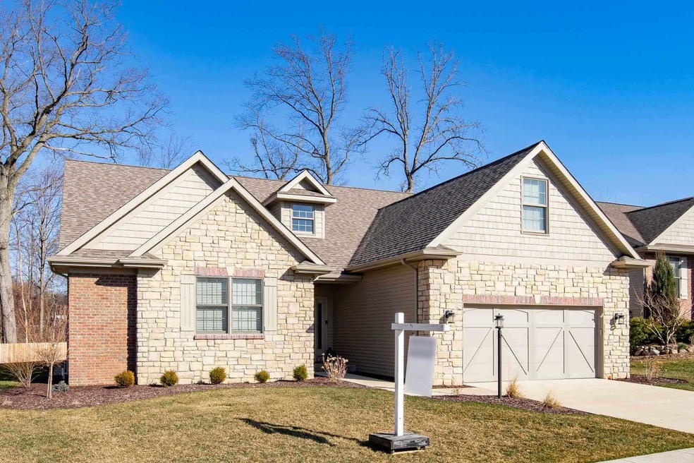 19326 Foley Cir N, South Bend, IN 46637 - photo 1