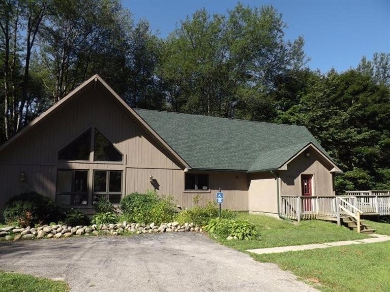 5686 E Nappanee Trail, Rolling Prairie, IN 46371 - photo 1