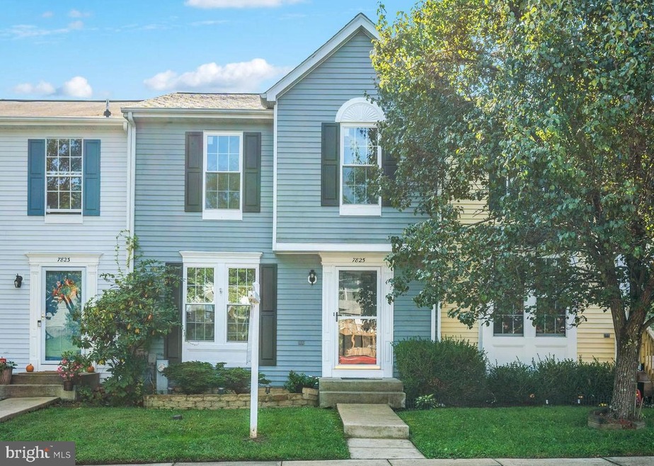 7825 Paddock Way, Windsor Mill, MD 21244 - photo 1