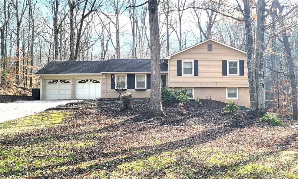 1811 Mitzi Ct, Duluth, GA 30097 - photo 1