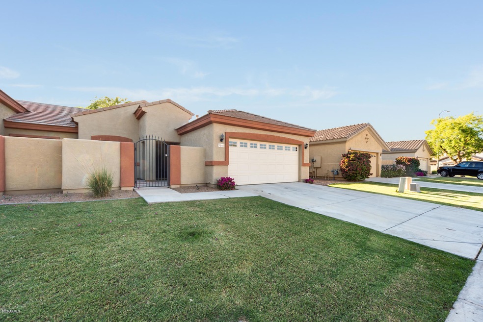 3060 S Shelby, Mesa, AZ 85212 - photo 1