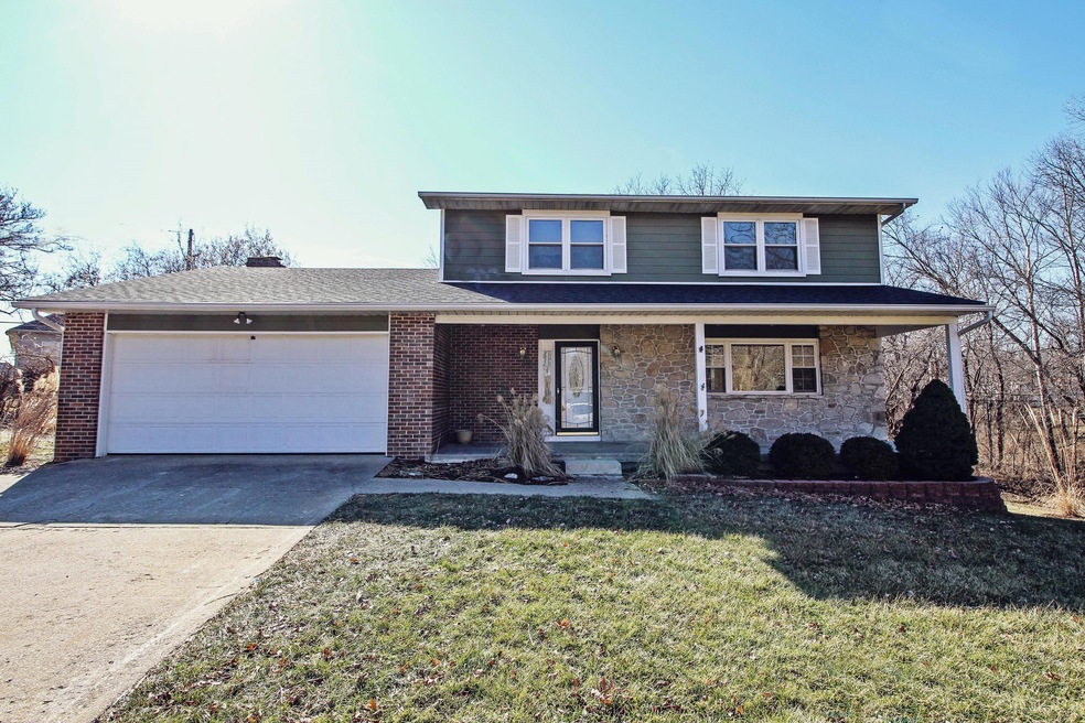 2504 Mallard Court