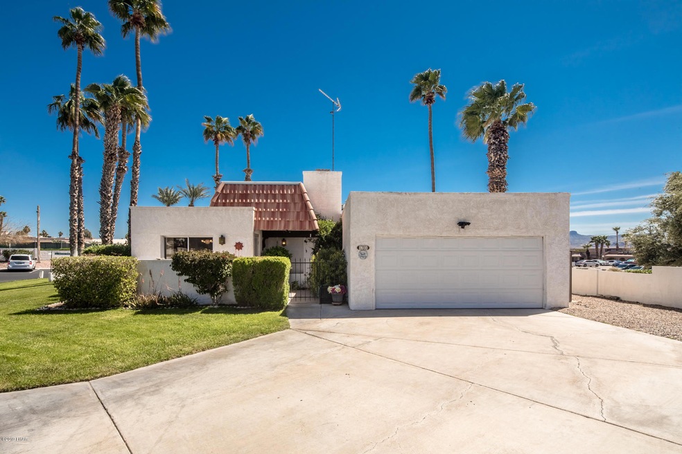 1701 Calle Del Oro, Lake Havasu City, AZ 86403 - photo 1