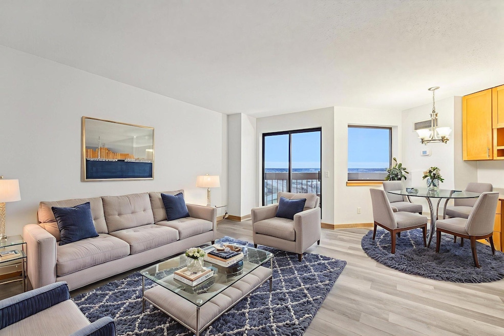 The Pointe unit R2409, Saint Paul, MN 55101 - photo 1