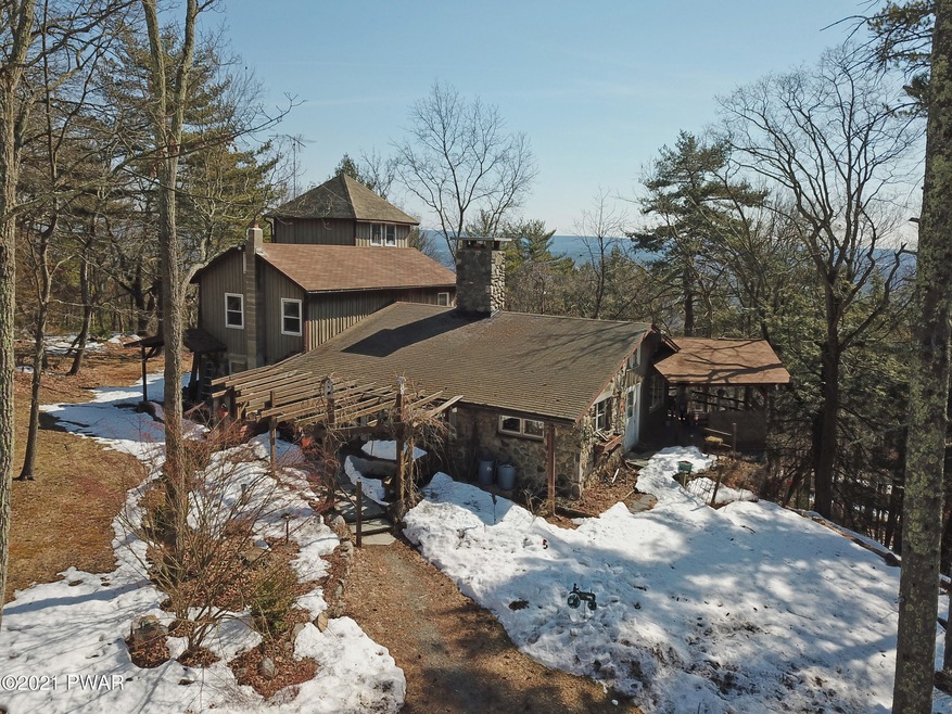 107 Tower Dr, Milford, PA 18337 - photo 1