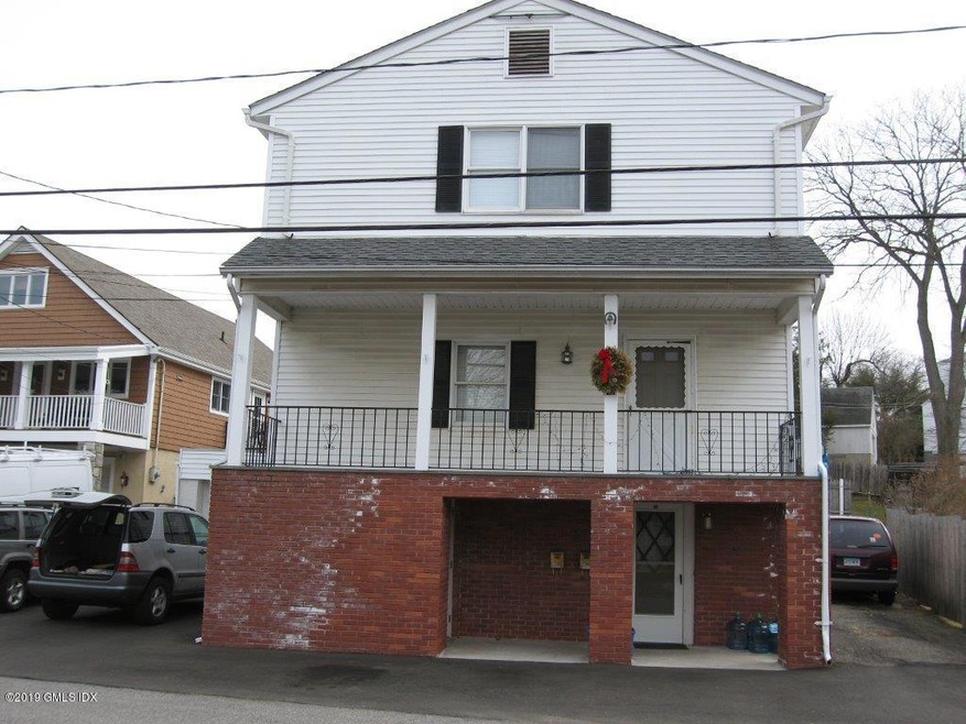 35 Cos Cob Ave unit Rear, Cos Cob, CT 06807 - photo 1