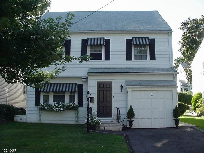 40 Claremont Ave, Bloomfield, NJ 07003 - photo 1
