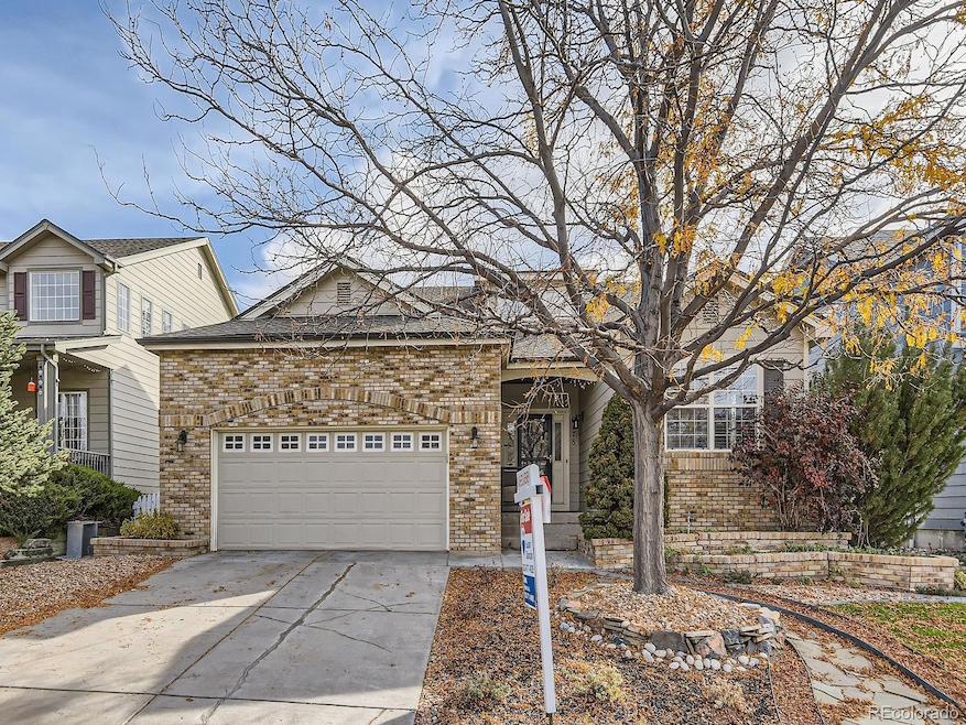 6178 S Killarney Dr, Centennial, CO 80016 - photo 1