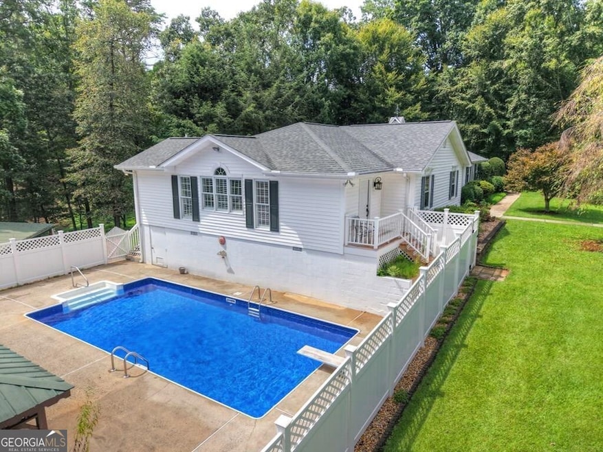 36 Timberland Dr, Ellijay, GA 30540 - photo 1