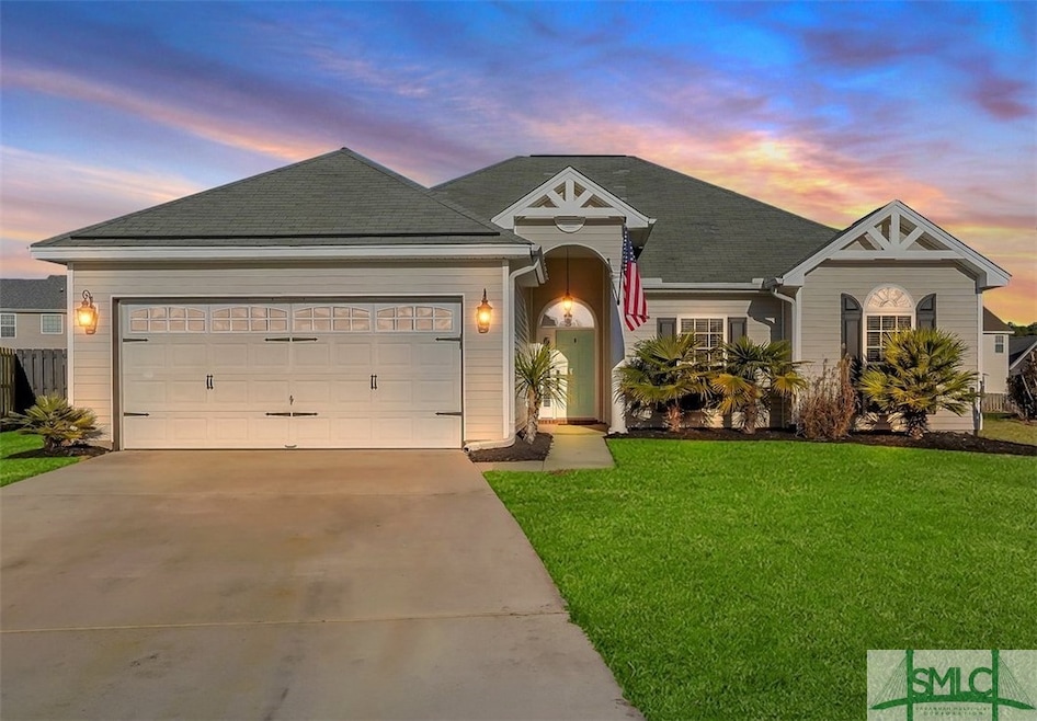 Sold $347,500 • Co-Listing Agent