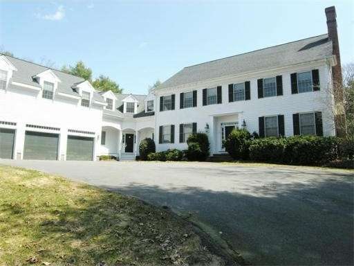 14 Abbott Rd, Dover, MA 02030 - photo 1