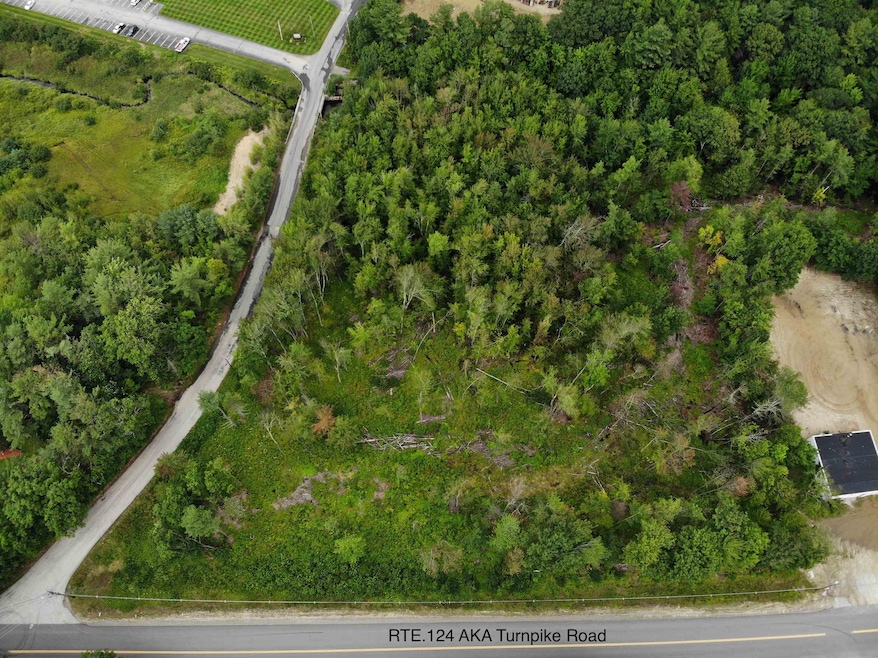 00 Turnpike Rd, New Ipswich, NH 03071 - photo 1
