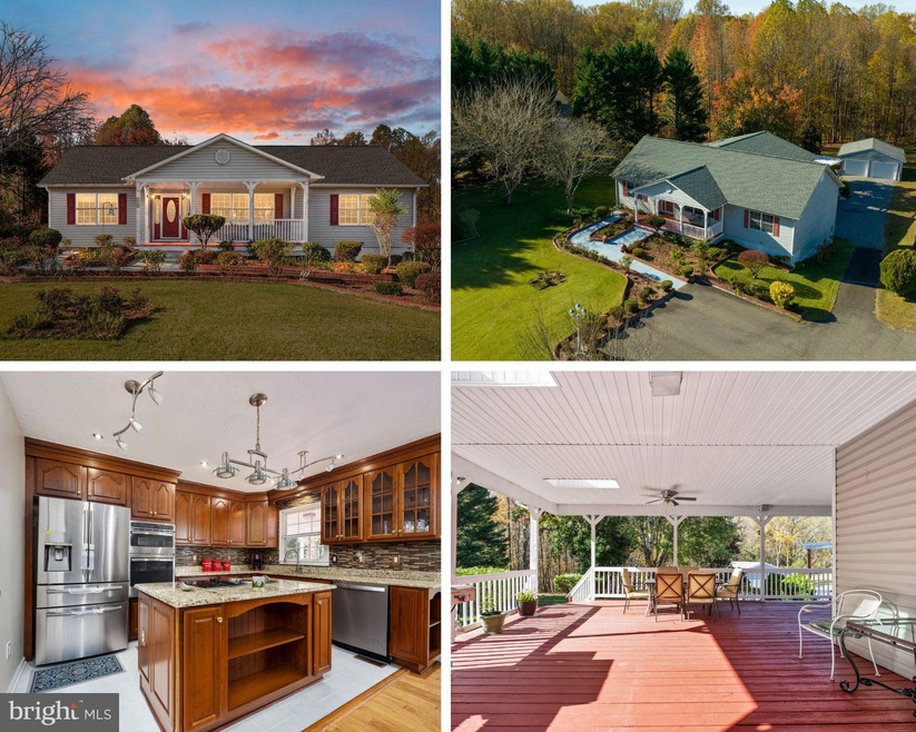 6410 Windsor Dr, King George, VA 22485 - photo 1