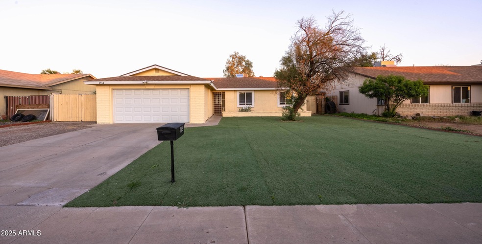 3109 N 89th Dr unit 1, Phoenix, AZ 85037 - photo 1