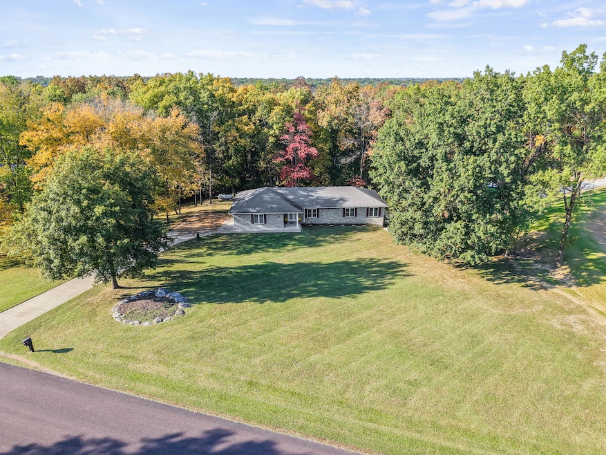 6211 S Ridgewood Rd.