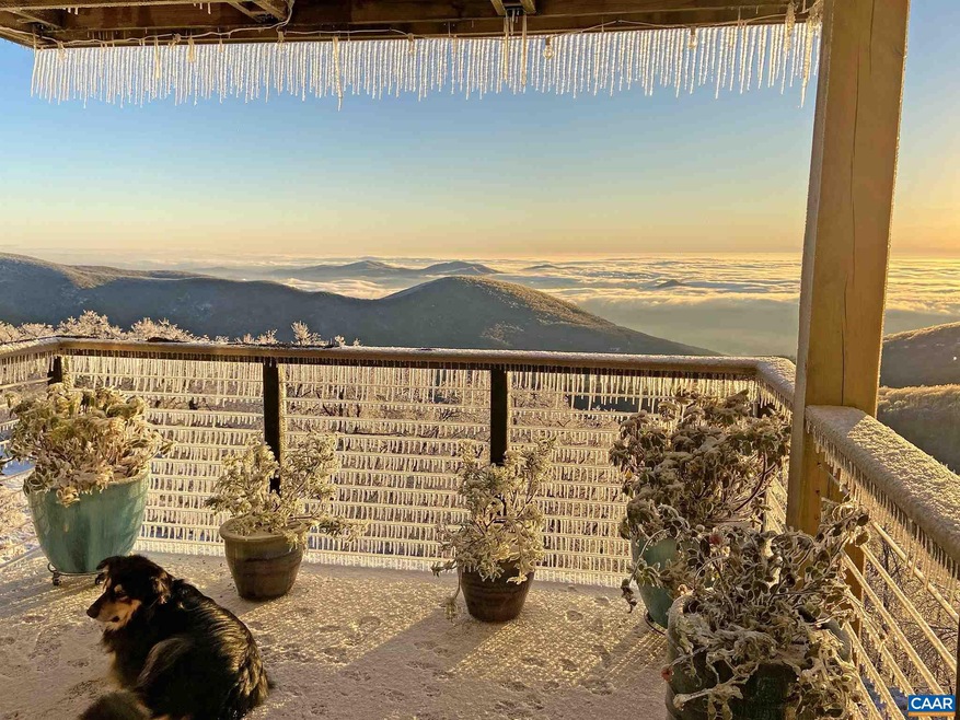 1477 Ledges, Wintergreen Resort, VA 22967 - photo 1