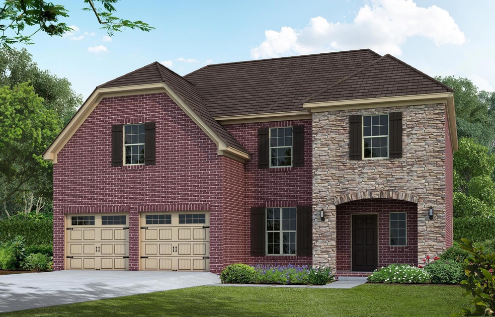 Alexandria English Manor